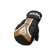 Рукавички для MMA RDX Shooter Aura Plus T-17 Black Golden M (GSR-T17BGL-M+) - зображення 1
