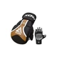 Рукавички для MMA RDX Shooter Aura Plus T-17 Black Golden M (GSR-T17BGL-M+) - зображення 4