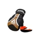 Рукавички для MMA RDX Shooter Aura Plus T-17 Black Golden M (GSR-T17BGL-M+) - зображення 5