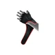 Перчатки для MMA RDX F6 Kara Matte Red Plus S/M (GSR-F6MR-S/M+) - изображение 6