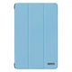 Чехол для планшета Armorstandart Smart Case Samsung Tab S9 / S9 FE Sky Blue (ARM74485) - изображение 1