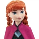 Кукла Disney Ледяное сердце Анна в накидке (HLW49) - изображение 2