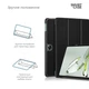 Чехол для планшета Armorstandart Smart Case OPPO Pad Neo / Air 2 Black (ARM73159) - изображение 4