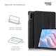 Чехол для планшета Armorstandart Smart Case Honor Pad X9 Black (ARM74057) - изображение 4