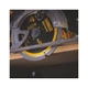 Круг відрізний DeWALT універсальний, 190x30 мм, 4 z, (FTG), 12 гр., 7000 об/хв (DT1472) - зображення 3