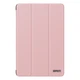 Чехол для планшета Armorstandart Smart Case Samsung Tab A9+ Pink (ARM74495) - изображение 1