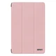 Чехол для планшета Armorstandart Smart Case Samsung Tab S9+ / S9 FE+ Pink (ARM74490) - изображение 1