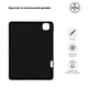 Чехол для планшета Armorstandart Matte Slim Fit with pen iPad Pro 11 (2022/2021/2020) Black (ARM75037) - изображение 3