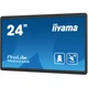 Монітор iiyama TW2424AS-B1 - изображение 4