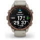 Смарт-часы Garmin Descent Mk3i, 43mm, SKF12 PVD Ti/Fr Gry, Dive Computer, GPS дайвінг комп'ютер (010-02753-14) - изображение 2