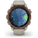 Смарт-часы Garmin Descent Mk3i, 43mm, SKF12 PVD Ti/Fr Gry, Dive Computer, GPS дайвінг комп'ютер (010-02753-14) - изображение 7