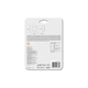 Нічник LEDVANCE LUNETTA HALL WT (4058075266803) - зображення 3