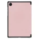 Чохол до планшета Armorstandart Smart Case Samsung Tab A9 Pink (ARM74493) - зображення 2