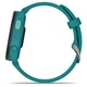 Смарт-часы Garmin Forerunner 165 Music, Turquoise/Aqua, GPS (010-02863-32) - изображение 5