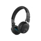 Навушники Jlab Studio Wireless Black (IEUHBASTUDIORBLK4) - зображення 1