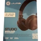 Навушники Jlab Studio Wireless Black (IEUHBASTUDIORBLK4) - зображення 5