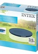 Тент-чохол для надувного басейну Intex 28021, 305 см - зображення 4