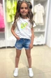 Шорты Escabel Kids 110 см Синий (2125000843155) - изображение 5