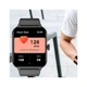 Смарт-годинник Blackview R50 Black (6931548317517) - зображення 3