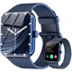 Смарт-годинник Blackview R50 Blue (6931548317548) - изображение 2