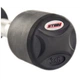 Гантель Stein прогумована 3 кг (DB3051-3) - зображення 2