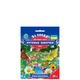 Газонная трава GL Seeds Луговые Бабочки цветущая смесь, 30 г (297-PROF) - изображение 1