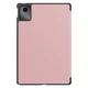 Чехол для планшета Armorstandart Smart Case Lenovo Tab M11 Pink (ARM74499) - изображение 2