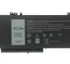 Батарея для ноутбука Dell Latitude E5450, E5550 - 6MT4T (7.6V 62Wh) - Аккумулятор, АКБ - изображение 3