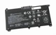 Батарея для ноутбука HP 250 G7, 255 G7 ( HT03XL - 11.4V, 41Wh, 3420mAh) - Аккумулятор, АКБ - зображення 1
