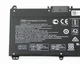 Батарея для ноутбука HP 250 G7, 255 G7 ( HT03XL - 11.4V, 41Wh, 3420mAh) - Аккумулятор, АКБ - зображення 2