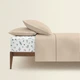 Комплект постільної білизни Cosas MAGNOLIA Полуторний Ранфорс 160x220 см (4822052129456) - зображення 2
