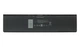 Батарея для ноутбука Dell Latitude - 34GKR (3RNFD) 7.4V 47Wh - Аккумулятор, АКБ - зображення 1