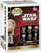 Figurka Funko Pop! Star Wars: Episode 1 - The Phantom Menace 25th Anniversary - Droid bojowy 9.7 cm (5908305248019) - obraz 3