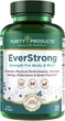 Креатин формула силы и энергии Purity Products EverStrong 120 таблеток - изображение 1