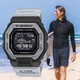 Часы CASIO GBX-100TT-8ER - изображение 2