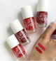 Багатофункціональний тінт для губ та щік Pastel Lip To Cheek Carmen 9,6 мл - зображення 3