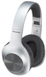 Беспроводные наушники Panasonic RB-HX220BEE-S Bluetooth стерео гарнитура серебристая - изображение 7