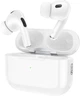 Наушники беспроводные HOCO EW51 True wireless ANC noise reduction с шумоподавлением белые - изображение 1