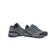 Кроссовки мужские Scarpa Moraine GTX 44,5 Сірий - изображение 5