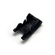 Заглушка детского сиденья IsoFix audi a4 b8 a5 8T0887187 - изображение 2