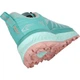 Кроссовки женские Lowa Fortux GTX Women 41 Блакитний-Рожевий - изображение 4