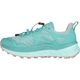 Кроссовки женские Lowa Fortux GTX Women 41 Блакитний-Рожевий - изображение 6
