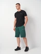 Шорты хлопковые мужские Calvin Klein Jeans 11346.2 S (44) Зеленые (smt2000000021034) - изображение 2