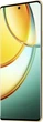 Смартфон Infinix Zero 30 4G X6731B 8/256GB Dual Sim Misty Green - зображення 8