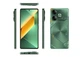 Смартфон Tecno Pova 6 (LI7) 12/256GB Comet Green (4894947019081) - изображение 6