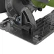 Циркулярна пила Procraft KR190/2350 (190 мм, з регулюванням обертів) - зображення 5