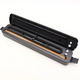 Вакуумный упаковщик для продуктов Vacuum Sealer 90W вакууматор ручной бытовой чёрный - изображение 5