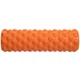 Ролер масажний ролик мфр Zelart Bubble Roller 6672 розмір 45х14см Orange - зображення 2