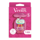 Станок Gillette Venus SNAP Extra Smooth Embrace (1) - изображение 1