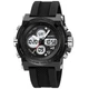Часы наручные 2065BKWT SKMEI, BLACK-WHITE - изображение 1